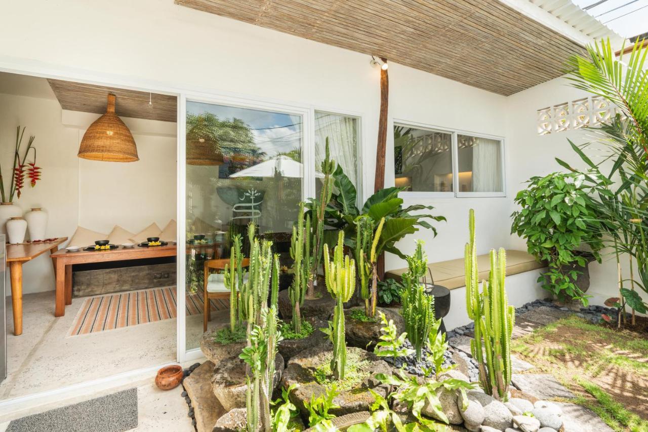 Villa Siva By Exotiq Canggu Extérieur photo